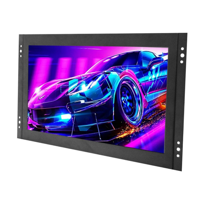 هل شاشات LCD ذات الهيكل المعدني أفضل من الشاشات البلاستيكية؟