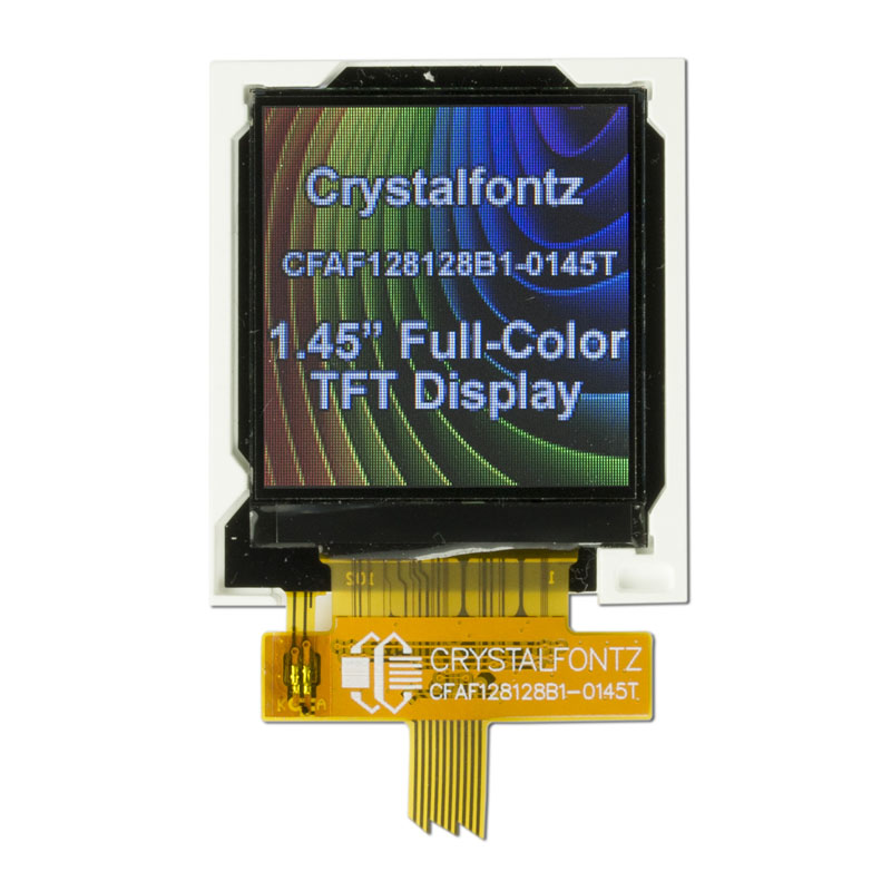 شاشة Arduino LCD: عزز مشاريعك مع الإخراج البصري