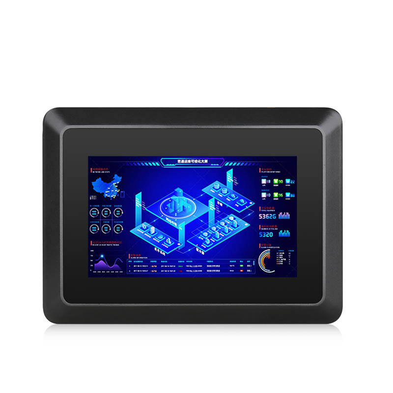 ما هي مجالات تطبيق LCD؟