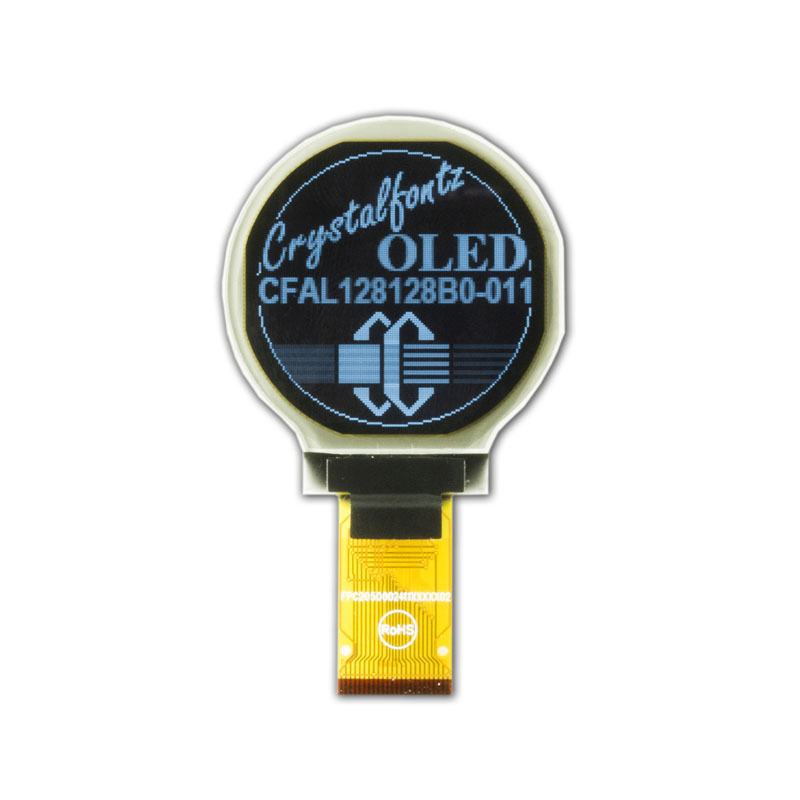 كيف تُحدث شاشة OLEO ثورة في التكنولوجيا المرئية؟